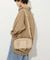【GIANNI NOTARO/ジャンニ ノターロ】BOSTON BAG