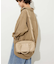 【GIANNI NOTARO/ジャンニ ノターロ】BOSTON BAG