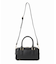 【GIANNI NOTARO/ジャンニ ノターロ】BOSTON BAG