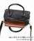 【GIANNI NOTARO/ジャンニ ノターロ】BOSTON BAG