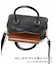 【GIANNI NOTARO/ジャンニ ノターロ】BOSTON BAG