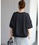 《追加5》ギャザーヘムショートスリーブTシャツ