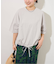 《追加5》ギャザーヘムショートスリーブTシャツ
