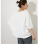 《追加5》ギャザーヘムショートスリーブTシャツ