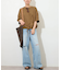 《追加5》ギャザーヘムショートスリーブTシャツ