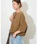 《追加5》ギャザーヘムショートスリーブTシャツ
