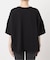 《追加5》ギャザーヘムショートスリーブTシャツ