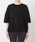 《追加5》ギャザーヘムショートスリーブTシャツ