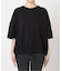 《追加5》ギャザーヘムショートスリーブTシャツ
