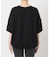 《追加5》ギャザーヘムショートスリーブTシャツ