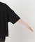 《追加5》ギャザーヘムショートスリーブTシャツ
