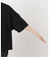 《追加5》ギャザーヘムショートスリーブTシャツ