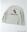 フィリックス・ザ・キャット × relume プリント ロング Tシャツ