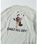 フィリックス・ザ・キャット × relume プリント ロング Tシャツ