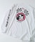 フィリックス・ザ・キャット × relume プリント ロング Tシャツ
