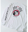 フィリックス・ザ・キャット × relume プリント ロング Tシャツ