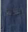 《追加2》［25AW新作］9oz デニムワークシャツ