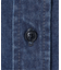 《追加2》［25AW新作］9oz デニムワークシャツ