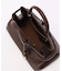 【LE VERNIS/ル・ベルニ】 Poire Charm bag