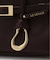 【LE VERNIS/ル・ベルニ】 Poire Charm bag
