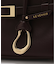 【LE VERNIS/ル・ベルニ】 Poire Charm bag