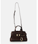 【LE VERNIS/ル・ベルニ】 Poire Charm bag