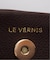 【LE VERNIS/ル・ベルニ】 Poire Charm bag
