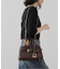 【LE VERNIS/ル・ベルニ】 Poire Charm bag