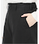 コットンワイドツイルパンツ