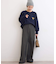 吸湿発熱 / ウォッシャブルソフトサーモベイカーパンツ