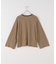【PROVOKE/プロヴォーク】RAGLAN SLEEVE TEE:カットソー