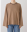 【PROVOKE/プロヴォーク】RAGLAN SLEEVE TEE:カットソー