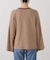 【PROVOKE/プロヴォーク】RAGLAN SLEEVE TEE:カットソー