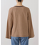 【PROVOKE/プロヴォーク】RAGLAN SLEEVE TEE:カットソー