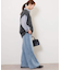 【TRICOTS JEAN MARC/トリコ・ジャンマルク】V/N VEST：ニットベスト