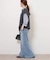【TRICOTS JEAN MARC/トリコ・ジャンマルク】V/N VEST：ニットベスト