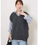 【TRICOTS JEAN MARC/トリコ・ジャンマルク】V/N VEST：ニットベスト