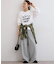 【Goodwear/グッドウェア】クルーネックロングスリーブカットソー