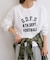 【Goodwear/グッドウェア】クルーネックロングスリーブカットソー