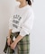 【Goodwear/グッドウェア】クルーネックロングスリーブカットソー