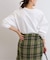 【Goodwear/グッドウェア】クルーネックロングスリーブカットソー