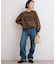 【Goodwear/グッドウェア】クルーネックロングスリーブカットソー