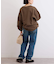 【Goodwear/グッドウェア】クルーネックロングスリーブカットソー