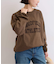 【Goodwear/グッドウェア】クルーネックロングスリーブカットソー