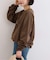 【Goodwear/グッドウェア】クルーネックロングスリーブカットソー