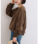 【Goodwear/グッドウェア】クルーネックロングスリーブカットソー