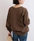 【Goodwear/グッドウェア】クルーネックロングスリーブカットソー