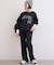 【Goodwear/グッドウェア】クルーネックロングスリーブカットソー