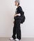 【Goodwear/グッドウェア】クルーネックロングスリーブカットソー