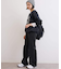 【Goodwear/グッドウェア】クルーネックロングスリーブカットソー